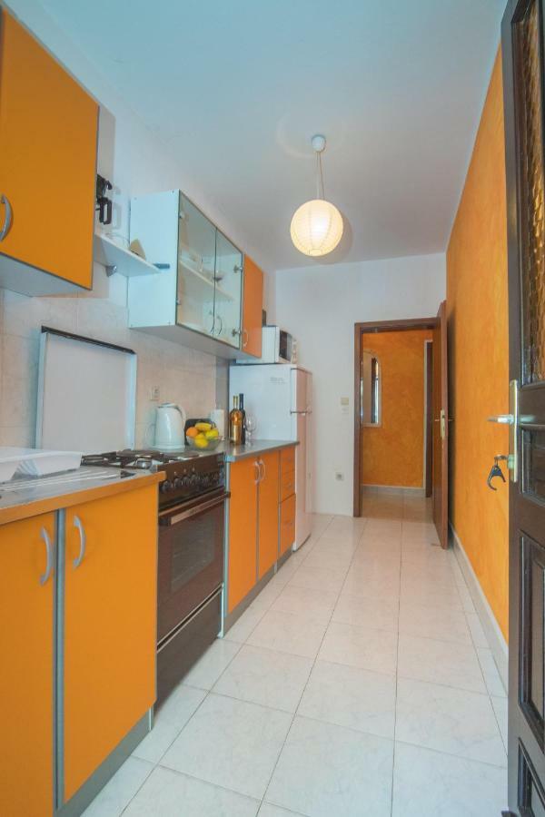 Apartments Jelka Jelsa  Exterior photo
